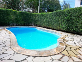 Villa Calodyne